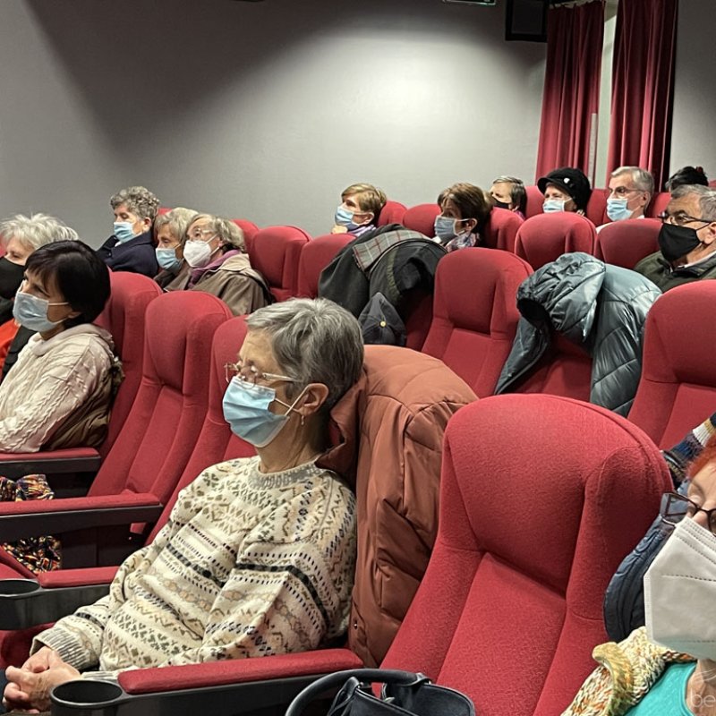 Betlehemi szárnyas oltárt nyitottunk 11